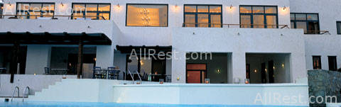Grecotel Myconos Blu 39